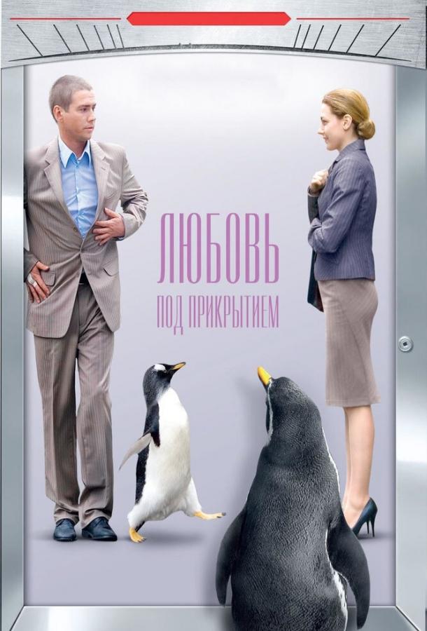 Любовь Под Прикрытием